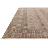 Amber Lewis x Loloi Rug Cali CIL-05, Natural/Multi-Rugs-High Fashion Home