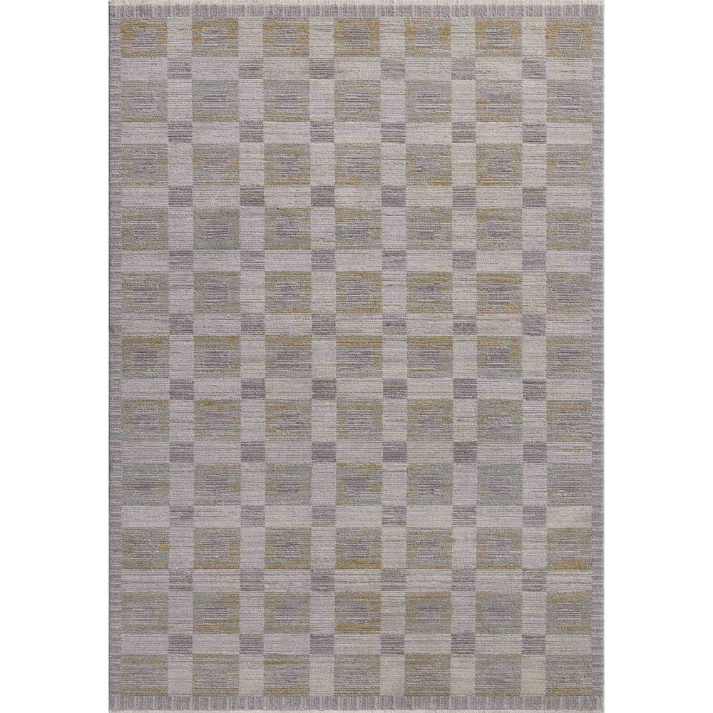 Amber Lewis x Loloi Rug Cali CIL-07, AL Mist/Wheat-Rugs1-High Fashion Home