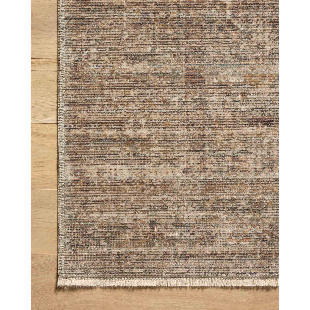 amber lewis x loloi tobacco/sage molly rug reviews Tobacco / Sage (MOL-07) 5'-3" 7'-9" Its traditional design is softened by nuanced tones and a low amber lewis x loloi tobacco/sage