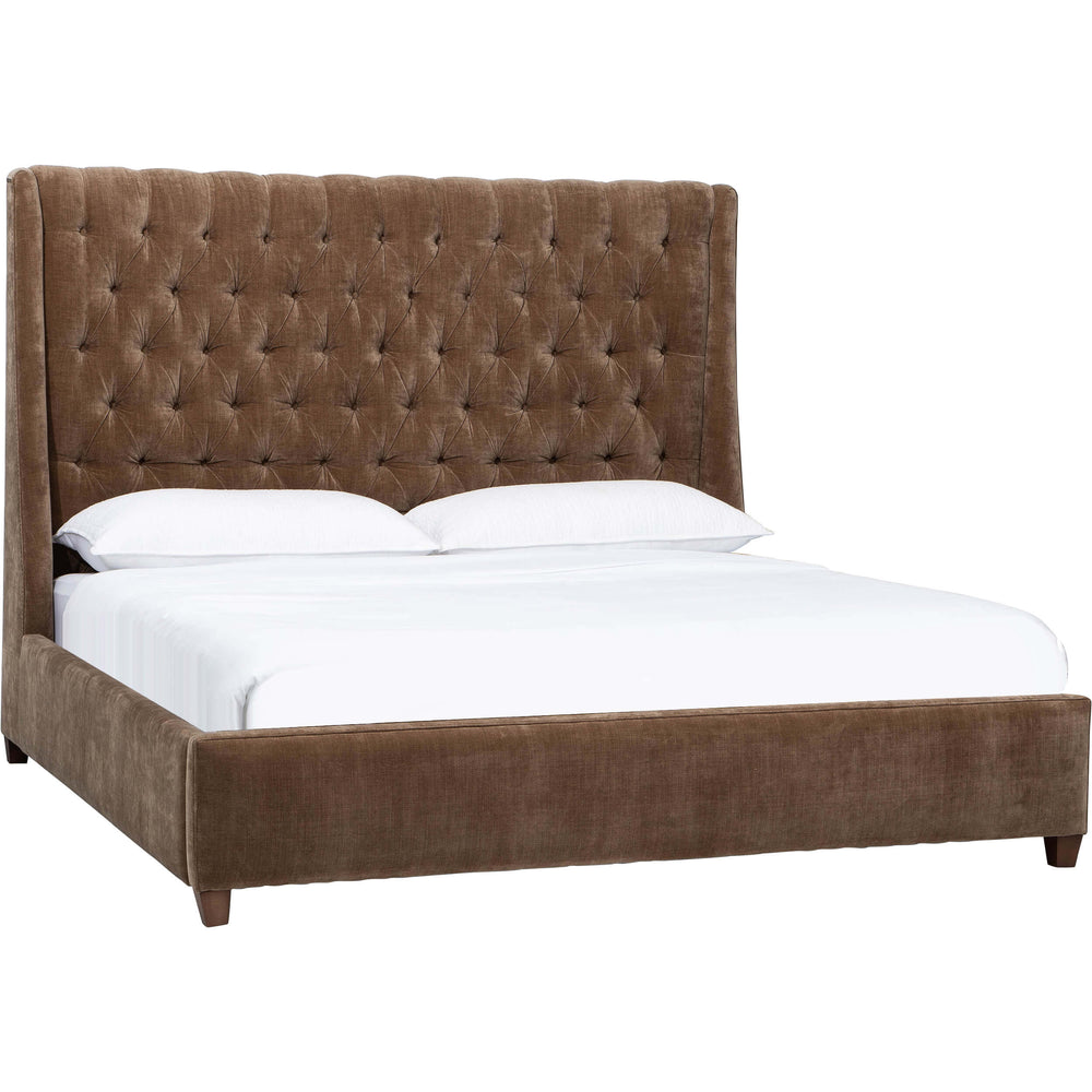 Amelia Bed, Athens Driftwood