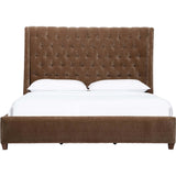 Amelia Bed, Athens Driftwood