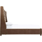 Amelia Bed, Athens Driftwood