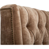 Amelia Bed, Athens Driftwood