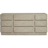 Arcadia Dresser, Clay-Furniture - Bedroom-High Fashion Home