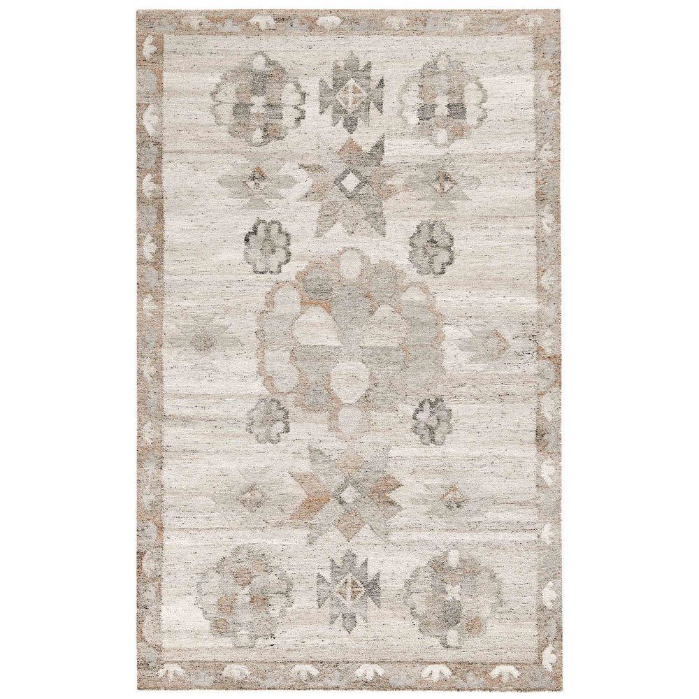 Ardeth Rug, Clay Multi