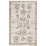 Ardeth Rug, Clay Multi