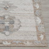 Ardeth Rug, Clay Multi