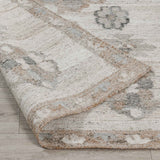 Ardeth Rug, Clay Multi