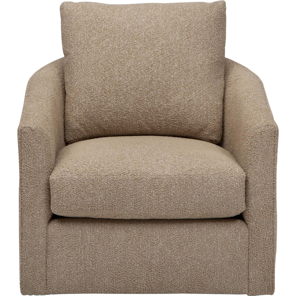 Astoria Swivel Chair, 1000-200 – High Fashion Home