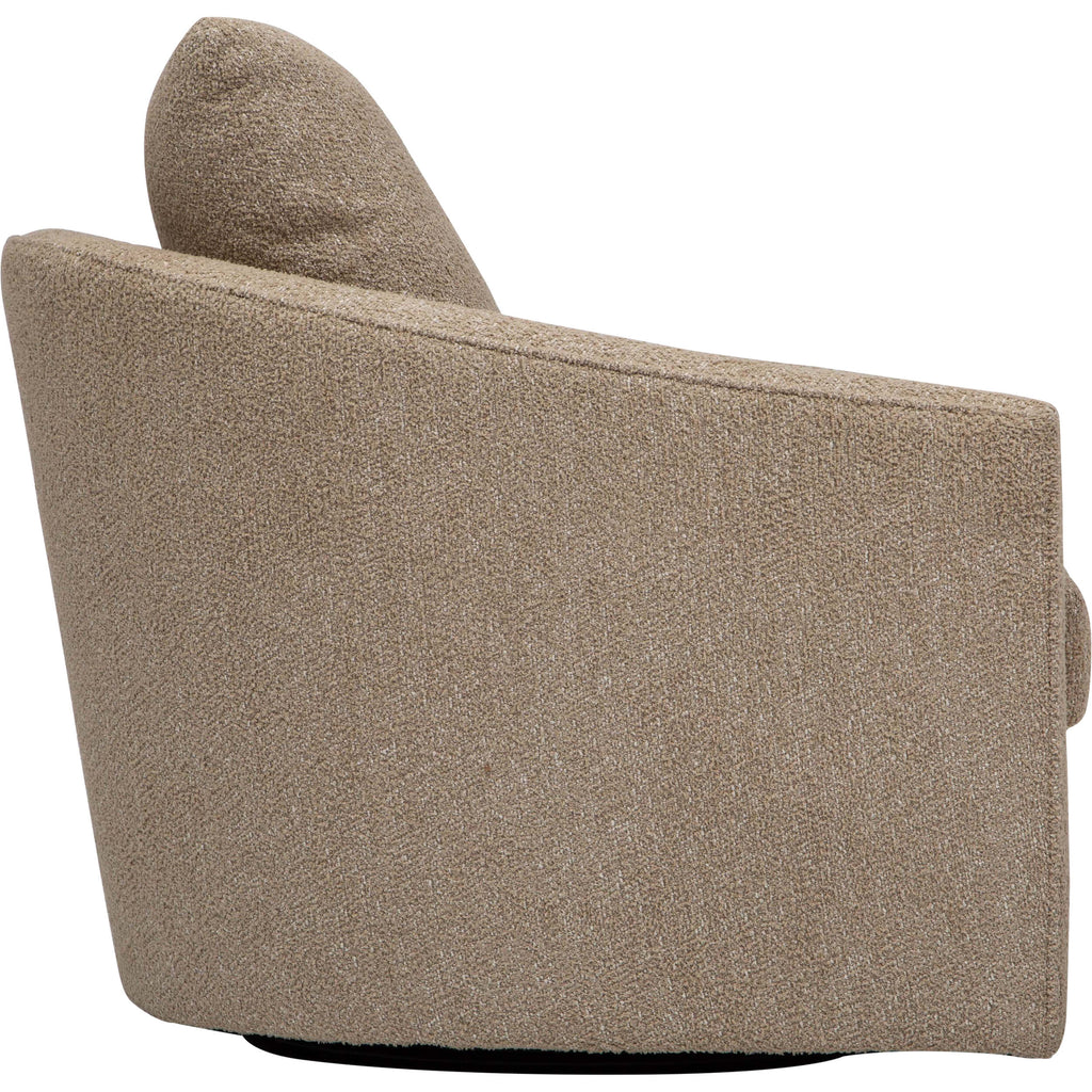 Astoria Swivel Chair, 1000-200 – High Fashion Home