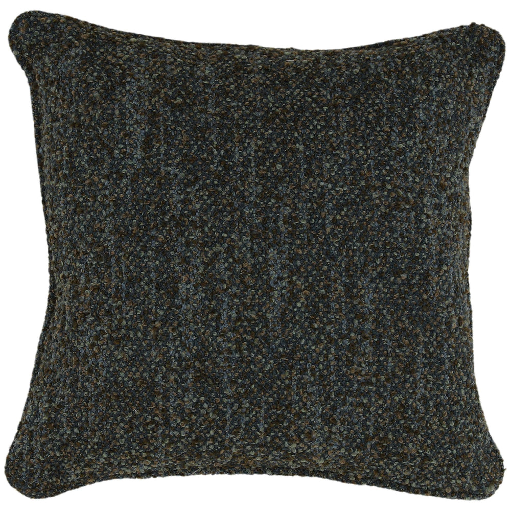 Astraea Pillow, Blue