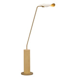 Astrid Floor Lamp, Light Oak by Four Hands-Lighting-High Fashion Home
