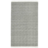 Augusta Outdoor Rug, Stone Gray