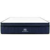 Brooklyn Bedding Aurora Luxe Cloud Cooling Pillowtop Mattress