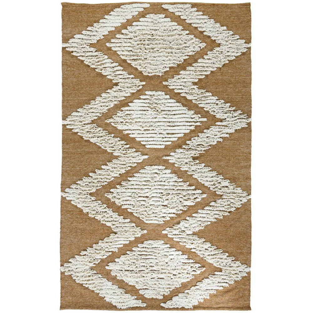 Avalon Outdoor Rug, Honey Gold