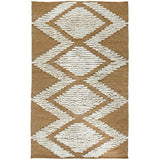 Avalon Outdoor Rug, Honey Gold