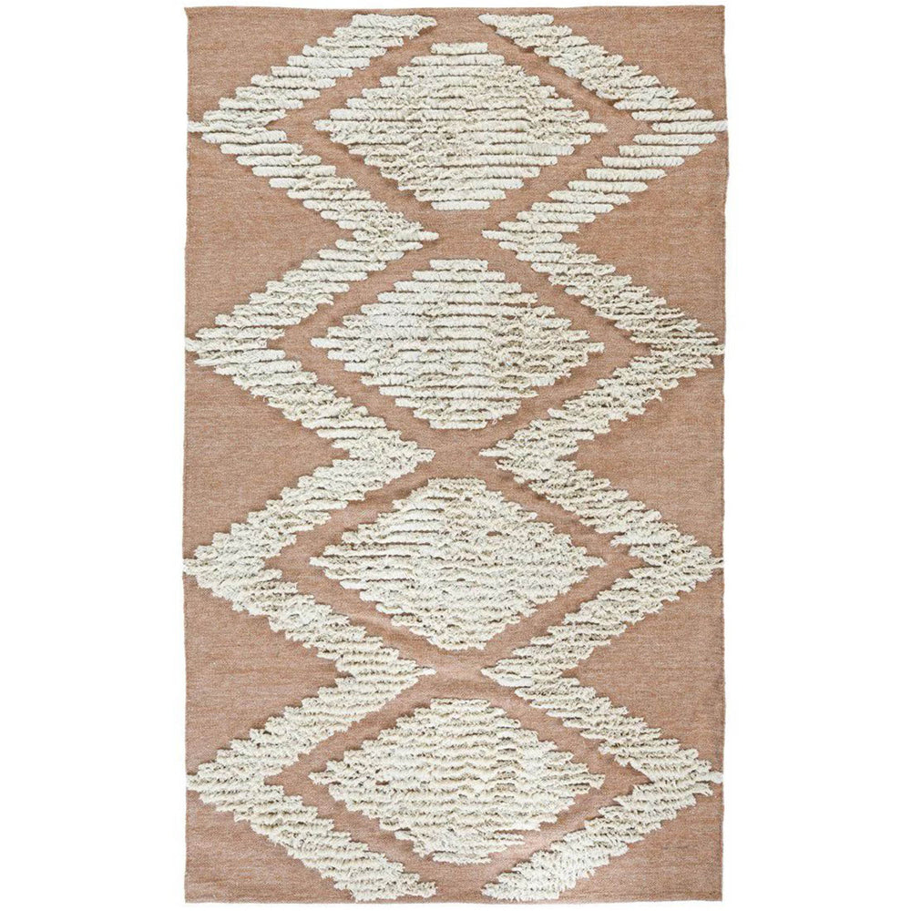 Avalon Outdoor Rug, Sandstone