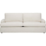 Avery Sofa, Nomad Snow-Furniture - Sofas-High Fashion Home