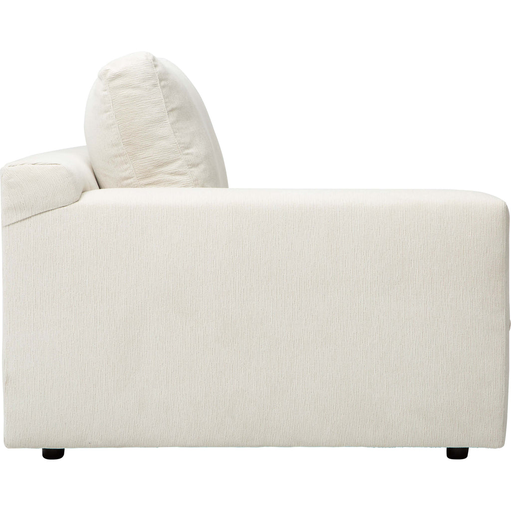 Axel Sectional, Bailey Cotton – High Fashion Home
