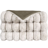 Summit QS Throw, Ivory