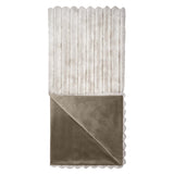 Summit QS Throw, Ivory