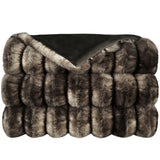 Summit QS Throw, Mocha