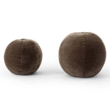 Balle Pillow, Monte Olive, Set of 2 by Four Hands-Accessories-High Fashion Home