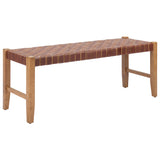 Bandani Bench, Brown