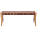 Bandani Bench, Brown