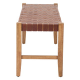 Bandani Bench, Brown