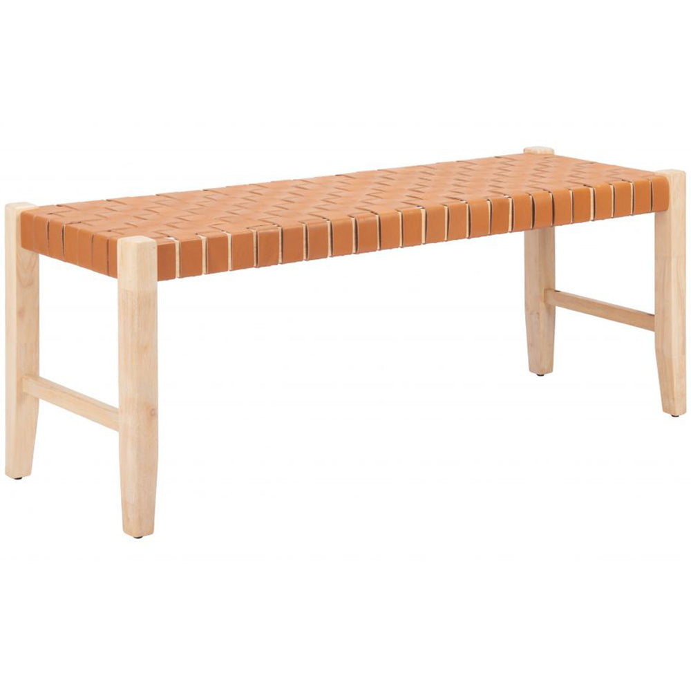 Bandani Bench, Tan