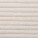 Barrow Bench, Cream-Furniture - Benches-High Fashion Home