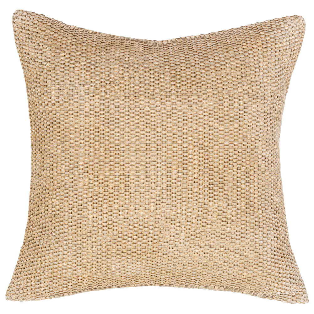Bassinet Pillow, Tan