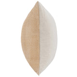 Bassinet Pillow, Tan