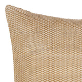 Bassinet Pillow, Tan