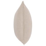 Bedford Linen Pillow, Natural
