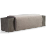 Belo Bench, Bracken-Furniture - Benches-High Fashion Home