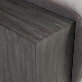 Belo Bench, Bracken-Furniture - Benches-High Fashion Home