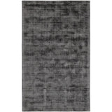 Berlin Distressed Rug, Charcoal