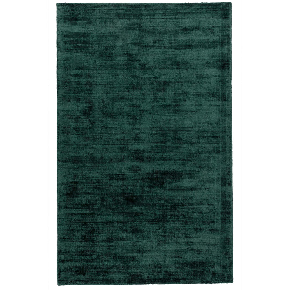 Berlin Distressed Rug, Emerald