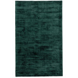 Berlin Distressed Rug, Emerald