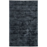 Berlin Distressed Rug, Ink Blue