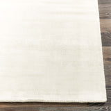 Berlin Distressed Rug, Ivory