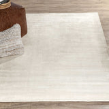 Berlin Distressed Rug, Ivory