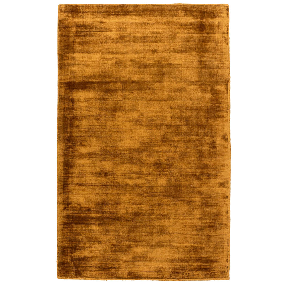 Berlin Distressed Rug, Vintage Gold