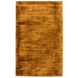 Berlin Distressed Rug, Vintage Gold