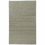Blythe Rug, Green