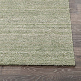 Blythe Rug, Green