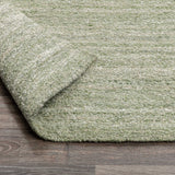 Blythe Rug, Green