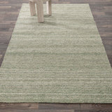 Blythe Rug, Green